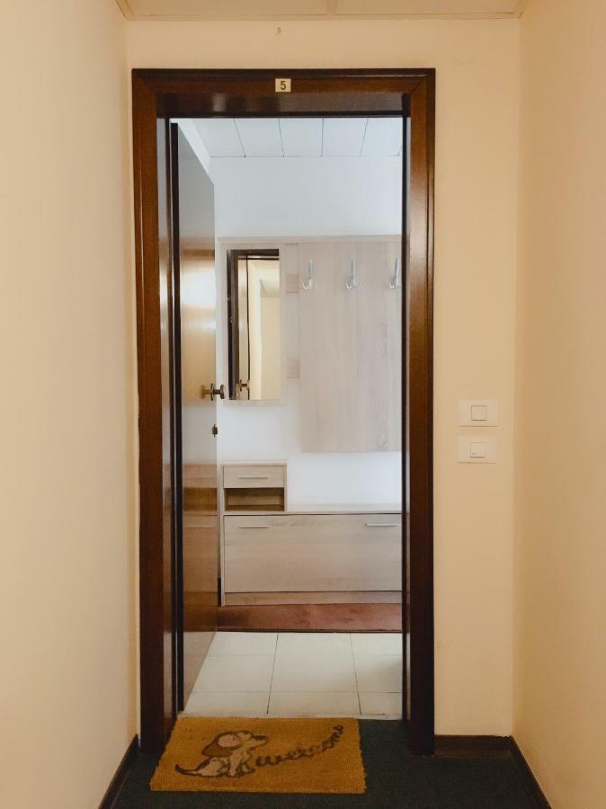 Veniceapartment公寓 Местре Екстер'єр фото