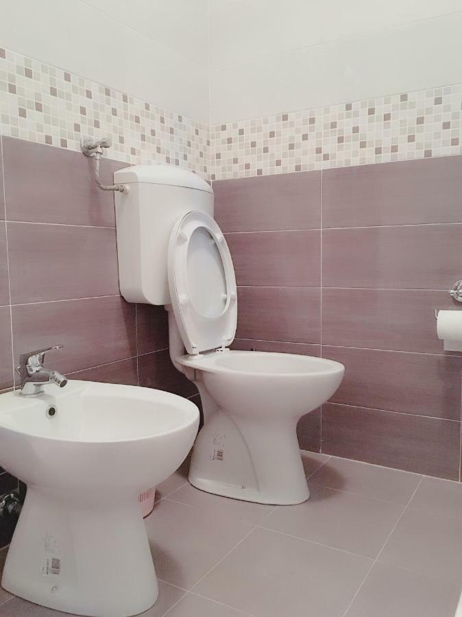 Veniceapartment公寓 Местре Екстер'єр фото