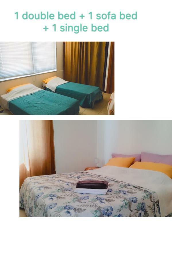 Veniceapartment公寓 Местре Екстер'єр фото